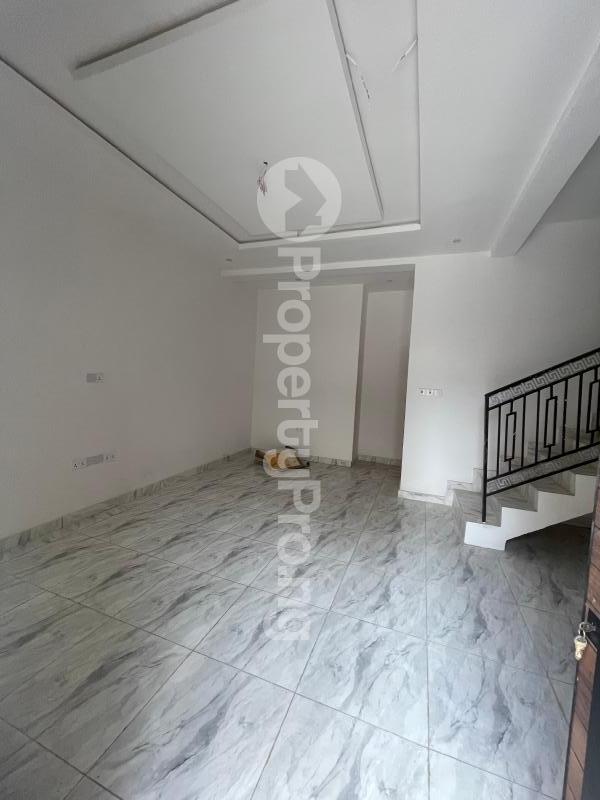 4 bedroom House for sale Off Yetund Brown, Soluyi Gbagada Lagos