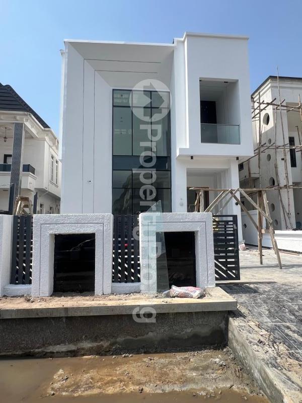 5 bedroom House for sale Ikota Lekki Lagos