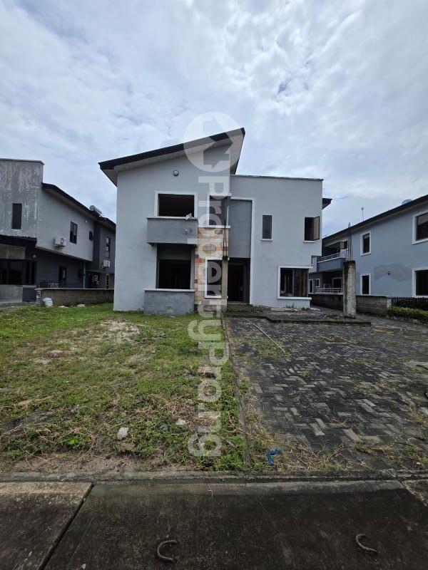 5 bedroom House for sale Creek Haven Estate VGC Lekki Lagos
