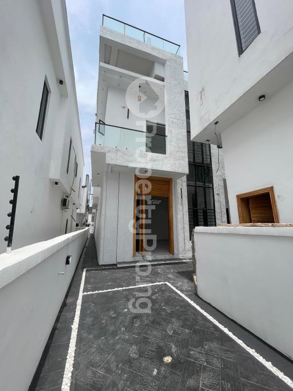 5 bedroom House for sale Orchid Lekki Lagos