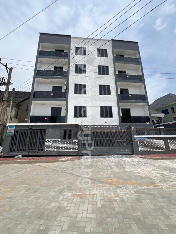 2 bedroom Flat / Apartment for sale Ikate Lekki Lagos