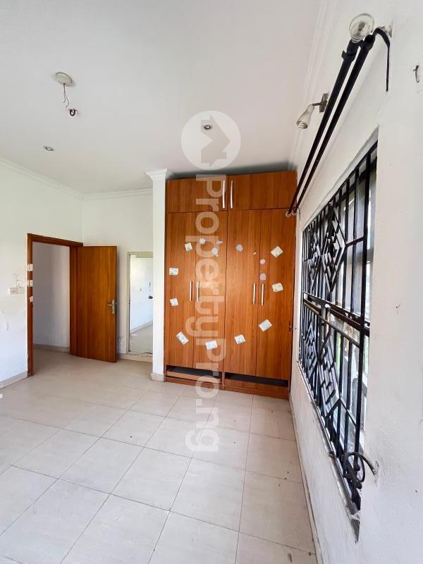 4 bedroom House for sale Badore Ajah Lagos