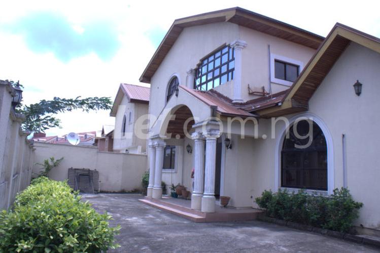 5 bedroom House for rent Hannah Balogun Street, Dolphin Estate Mojisola Onikoyi Estate Ikoyi Lagos
