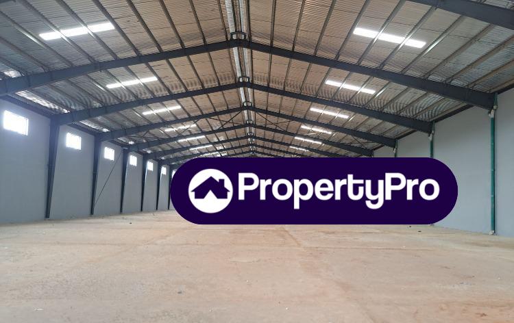 Commercial Property for rent Lagos Ibadan Express Road, Asese, Ibafo, Ogun Ibafo Obafemi Owode Ogun