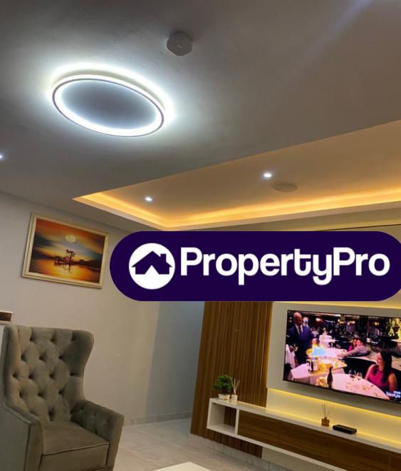 3 bedroom House for shortlet Urban Prime 1, Along Ogombo Road, Abraham Adesanya, Okun Ajah, Ajah, Lagos Ajah Lagos