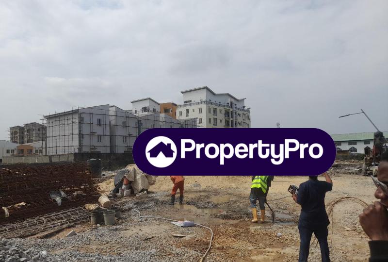 1 bedroom House for sale Off Herbert Macauley Way Prime Shortlet Location To Yaba Rail Station, Alagomeji, Yaba, Lagos Yaba Lagos - 0