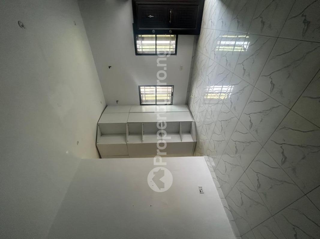4 bedroom House for rent Gbangbala Ikate Lekki Lagos