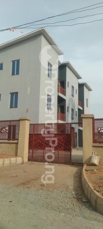 3 bedroom House for sale Durumi Abuja