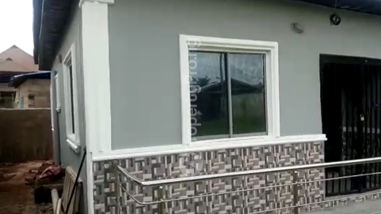 House for sale Ishawo Ikorodu Lagos