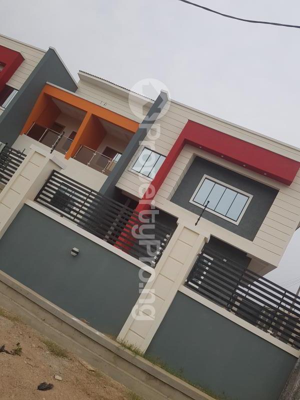 5 bedroom House for sale Ring Road Gra Ring Rd Ibadan Oyo