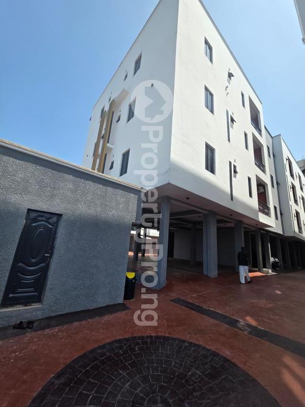 2 bedroom Flat / Apartment for rent Ilasan Ikate Lekki Lagos