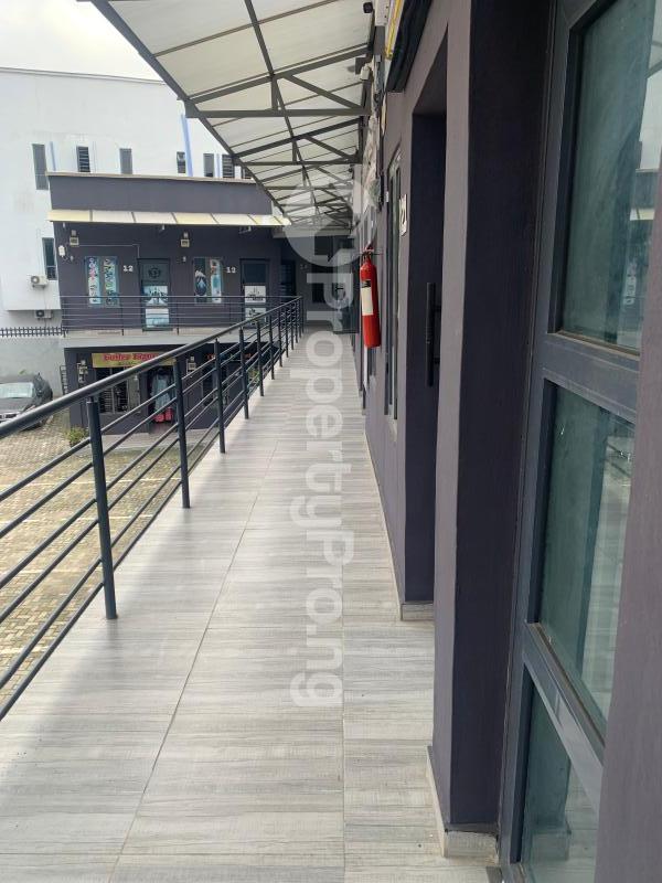 Commercial Property for rent Mende Maryland Lagos