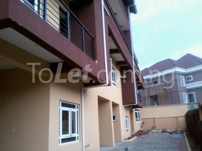 4 bedroom House for rent Ikeja Ikeja Ikeja Lagos