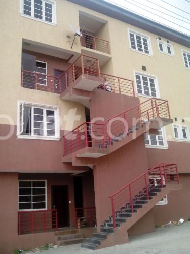 3 bedroom House for rent Alfred Gardens Ikeja Ikeja Lagos