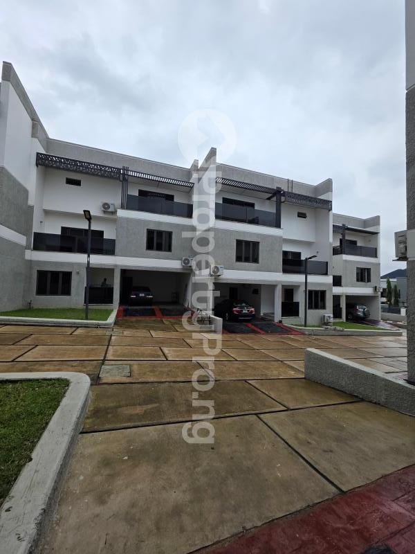 4 bedroom House for sale Katampe Ext Abuja