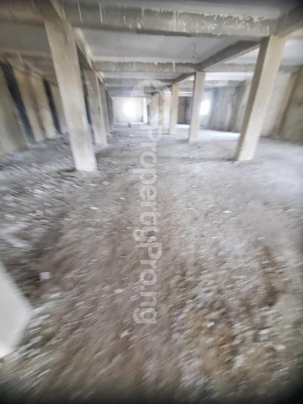 Commercial Property for rent Close To Sangotedo Shoprite Ajah Lagos
