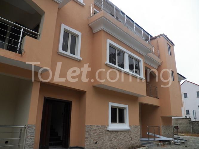 2 bedroom Flat / Apartment for rent Elion Hotel House Road Mojisola Onikoyi Estate Ikoyi Lagos