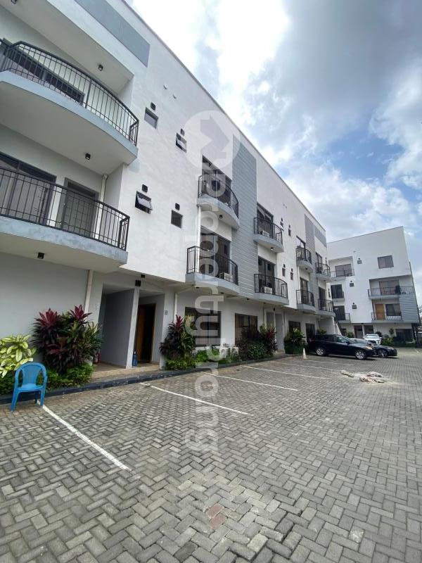 4 bedroom House for rent Ikeja Gra Ikeja GRA Ikeja Lagos