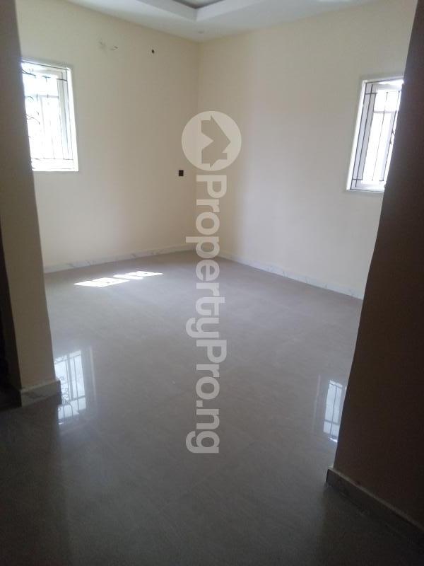 3 bedroom Flat / Apartment for rent In An Access Code Estate At New Road , Igbo-efon Lekki Lagos