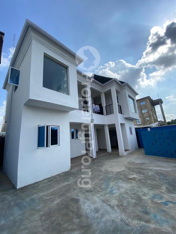 Commercial Property for rent Samonda Ibadan Oyo