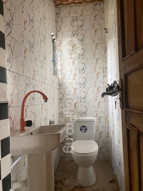 1 bedroom Flat / Apartment for rent New Haven/fire Service Enugu Enugu - 0