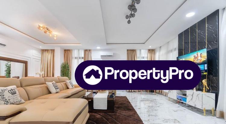 3 bedroom Flat / Apartment for shortlet Banana Island Ikoyi Lagos