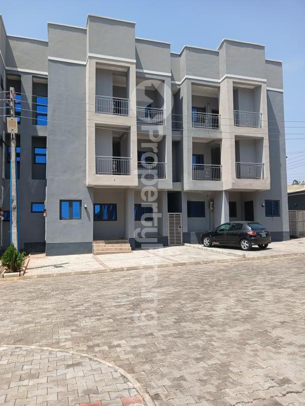 4 bedroom House for rent Idu Karmo Abuja, After Nizamiyel Hospital ( Turkish Hospital) Idu Abuja