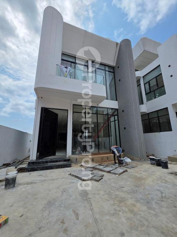 5 bedroom House for sale Lekki Phase 1 Lekki Lagos