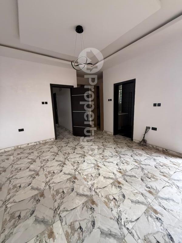 4 bedroom House for sale 4 Bedroom Terrace Duplex For Sale Osapa london Lekki Lagos