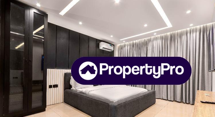 3 bedroom Flat / Apartment for shortlet Admiralty Close, Lekki Phase 1, Lekki Lagos