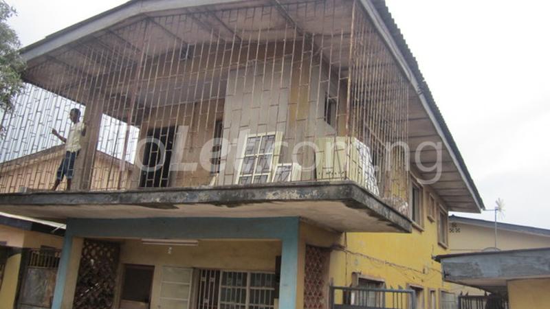 3 bedroom Flat / Apartment for rent Omoniyi Street Ketu Kosofe/Ikosi Lagos