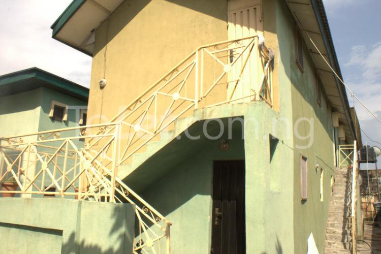 3 bedroom Flat / Apartment for rent Off Omonire Johnson Lekki Lekki Lagos