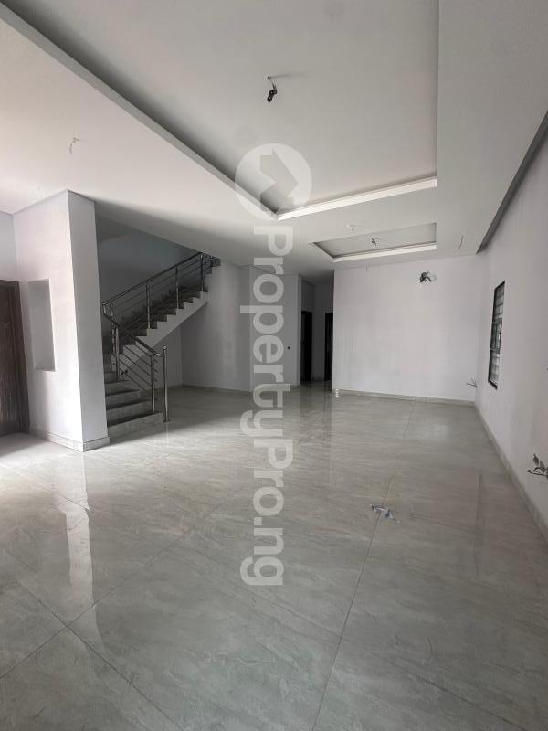 4 bedroom House for sale Sangotedo Ajah Lagos