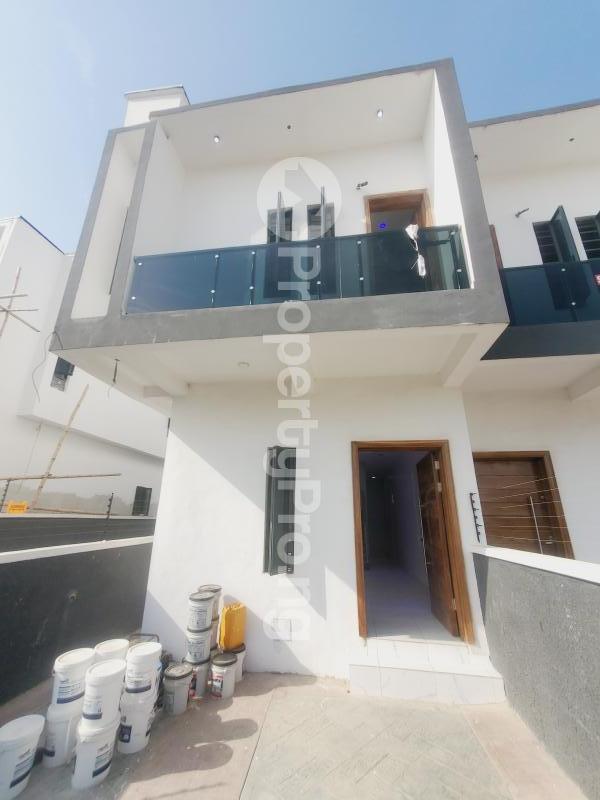 4 bedroom House for sale Ajah Lagos