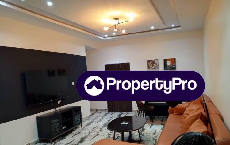 2 bedroom Flat / Apartment for shortlet Ameh Ebute Street, Wuye Abuja