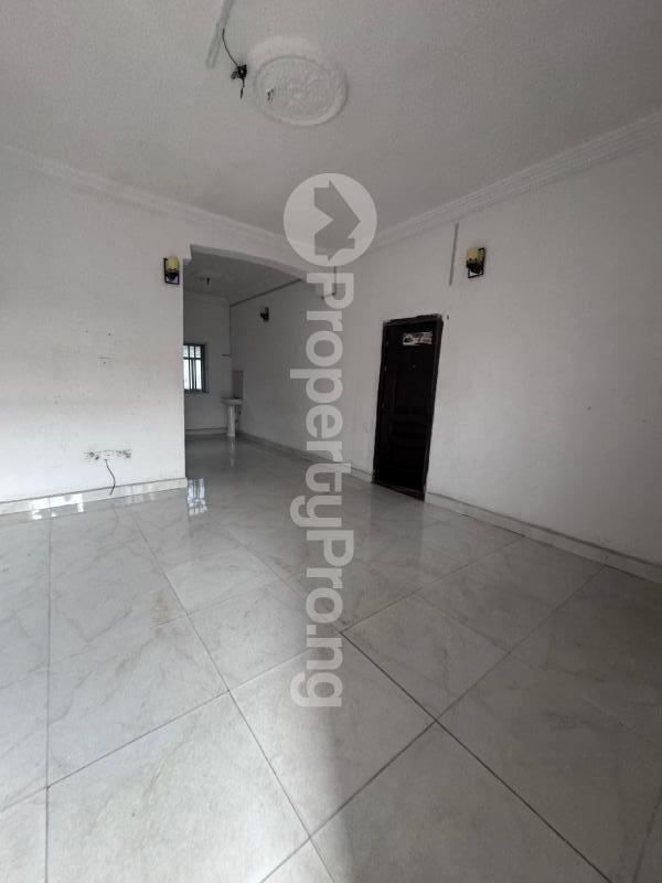 2 bedroom Flat / Apartment for rent Sangotedo Ajah Lagos