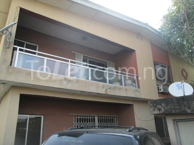 3 bedroom Flat / Apartment for rent 99, Owolabi Street Ago Palace Oshodi Expressway Oshodi Lagos