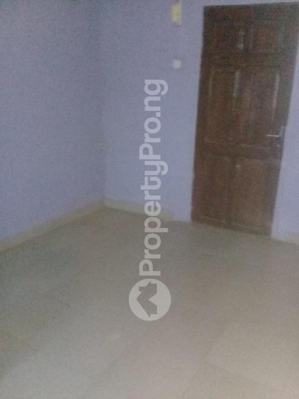 Flat / Apartment for rent   New garage Gbagada Lagos