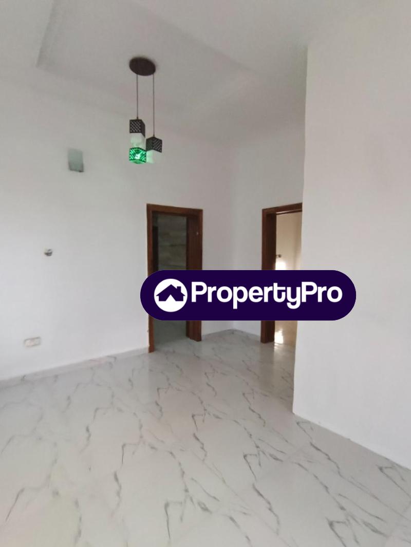 Flat / Apartment for rent By I Fitness Gym, Jakande Lekki Lagos