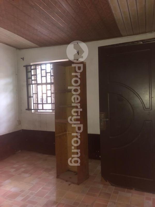 1 bedroom Flat / Apartment for rent Sabo Yaba Lagos