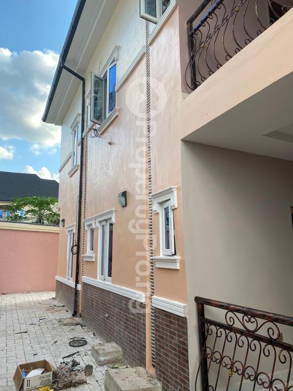 2 bedroom Flat / Apartment for rent Thinker’s Corner Enugu Enugu - 0