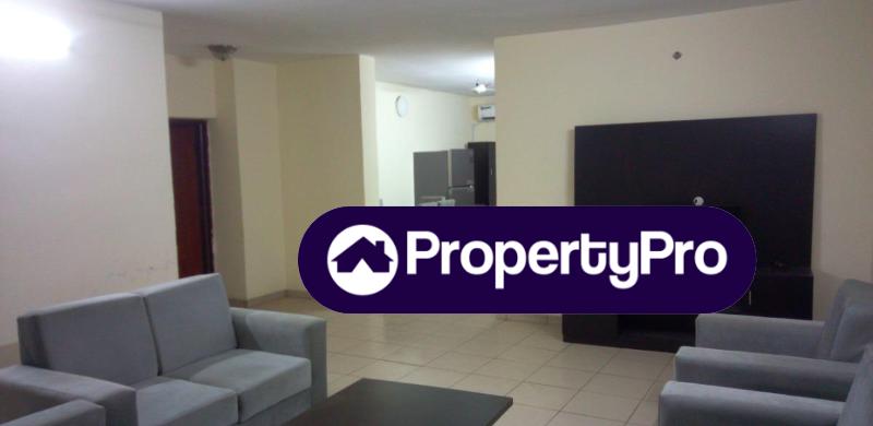 3 bedroom Flat / Apartment for rent Off Mobolaji Bank Anthony Way, Onigbonbo, Ikeja, Lagos Ikeja Lagos
