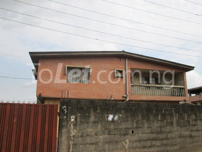 3 bedroom Flat / Apartment for rent 8, Alahji Eleshin Off Alhaji Amos Ogudu Ogudu Lagos