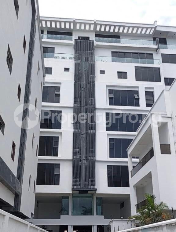 3 bedroom Flat / Apartment for rent Glover Old Ikoyi Ikoyi Lagos
