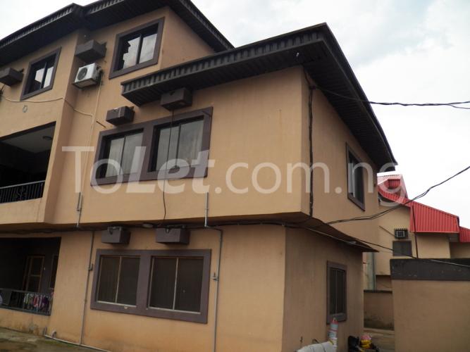 3 bedroom Flat / Apartment for rent Mende Maryland Ikeja Lagos