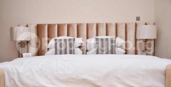 3 bedroom Flat / Apartment for shortlet  Lekki Phase 1 Lekki Lagos