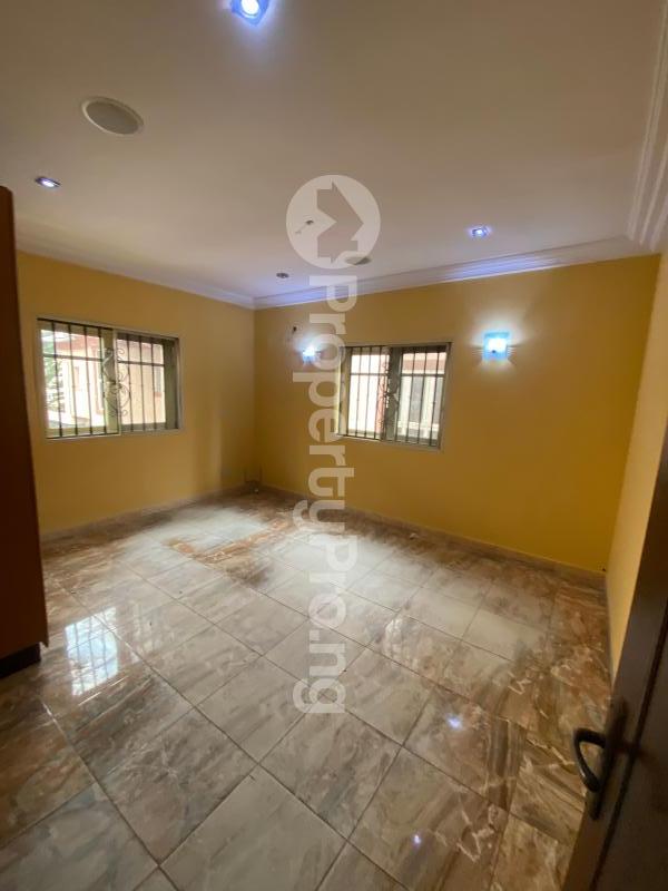 1 bedroom Flat / Apartment for rent Agungi Lekki Lagos