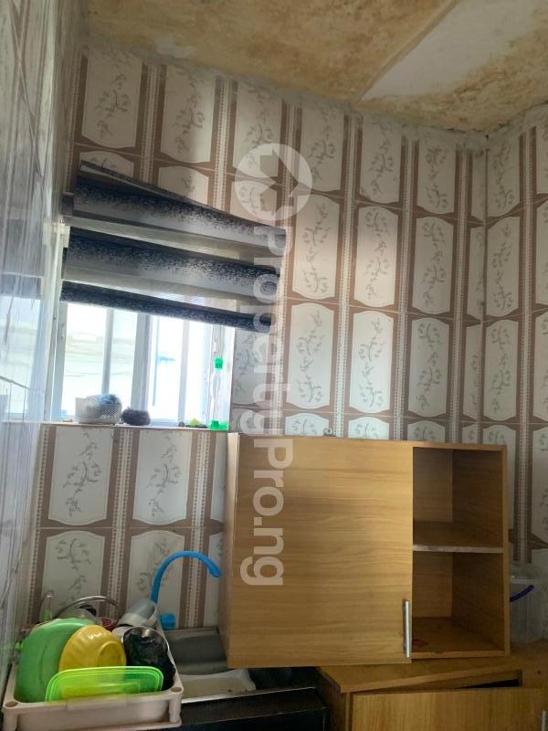 1 bedroom Flat / Apartment for rent Salem Lekki Phase 1 Lekki Lagos