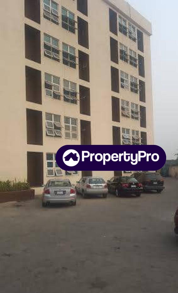 House for sale Off Herbert Macaulay Way, Sabo, Yaba, Lagos Yaba Lagos