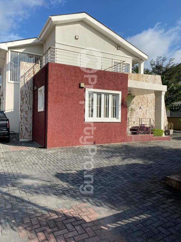 6 bedroom House for sale Megamound Estate Lekki County Homes, Ikota Lekki Ikota Lekki Lagos